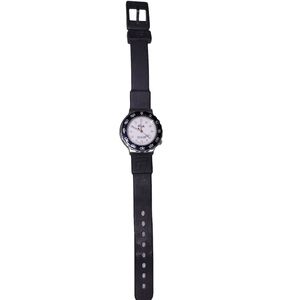 Fila Aquatime Watch Black